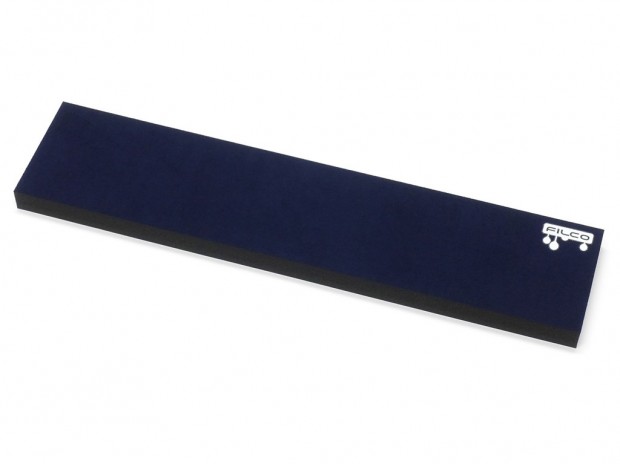 ダイヤテック、ウルトラスエード採用パームレスト「Majestouch Wrist Rest “Macaron”」に新色Royal Blue