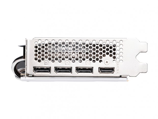 MSI、フロストスノー迷彩柄の”CYCLONE “クーラーを搭載したGeForce RTX 5060/5060 Ti計4モデル