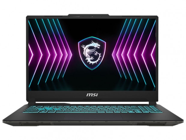 MSI、スケルトンデザインのスリムゲーミングノートPCなど量販店専売