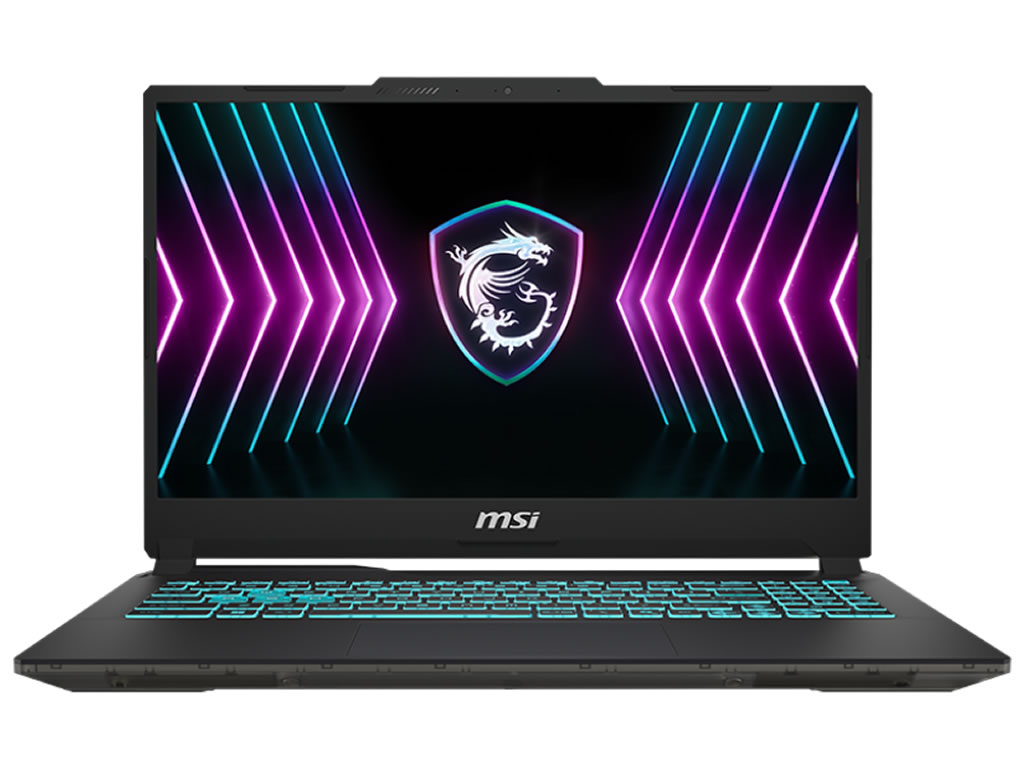 MSI ノートPC スリムデザイン 未使用品 Cyborg_15_A2RV_01.jpg