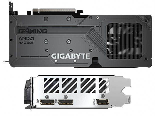 Radeon RX 9060 XT搭載、GIGABYTE「GV-R9060XTGAMING OC-16GD」など計2モデル
