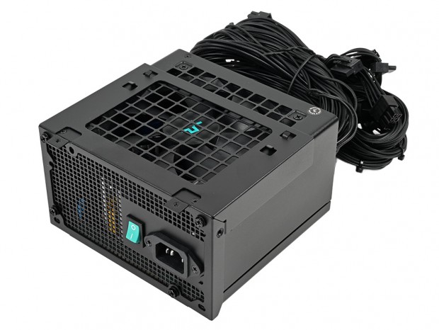 DeepCool CH260