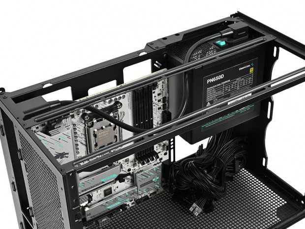 DeepCool CH260