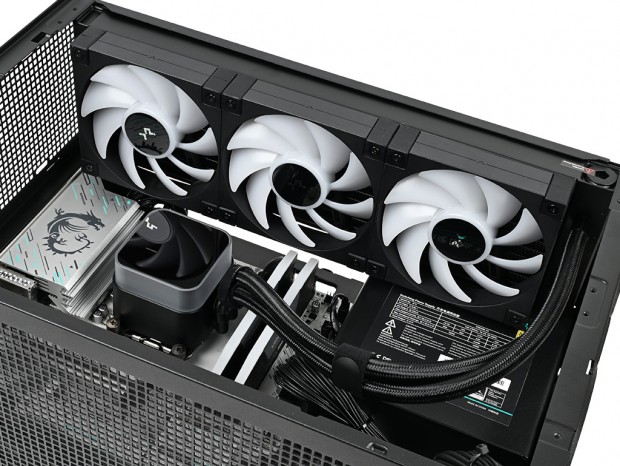DeepCool CH260