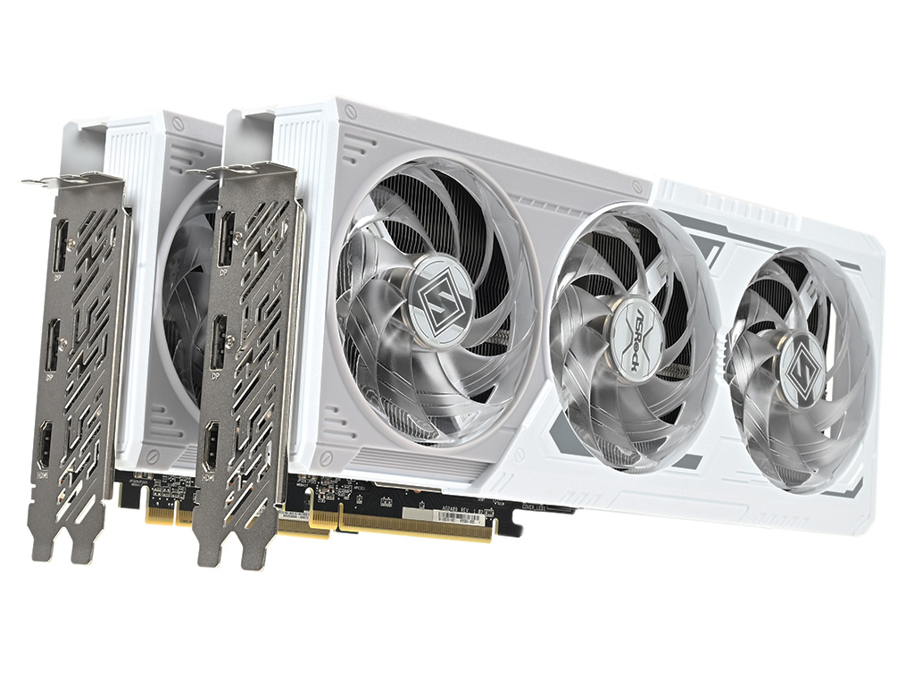 ASRock「Radeon RX 9060 XT Steel Legend 16GB/8GB OC」で検証、メモリ