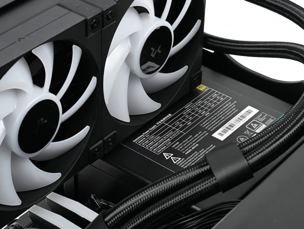 DeepCool CH260