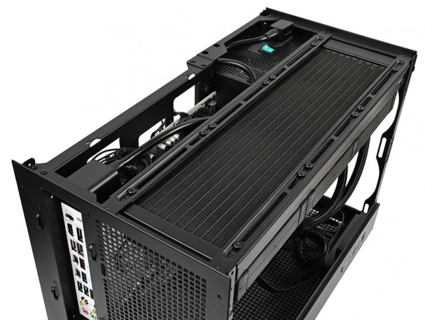 これで全てが分かる。DeepCool「CH260」徹底解説