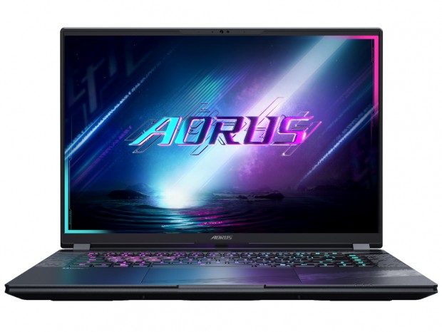 GIGABYTE、Core Ultra 9とGeForce RTX 5070を搭載した家電量販店専売ゲーミングノートPC発売