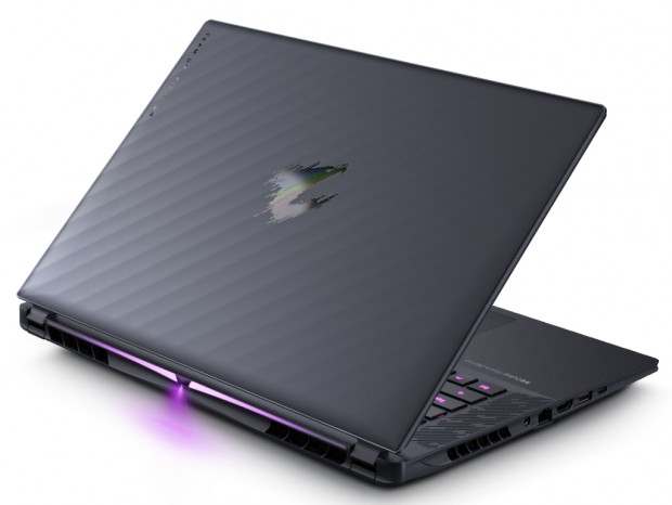 GIGABYTE、Core Ultra 9とGeForce RTX 5070を搭載した家電量販店専売ゲーミングノートPC発売