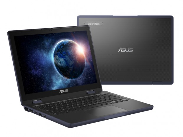 ASUS、Intel N150を搭載するGIGAスクール向けノートPC計4シリーズ
