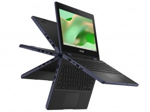 ASUS Chromebook CR11 Flip (CR1104F)