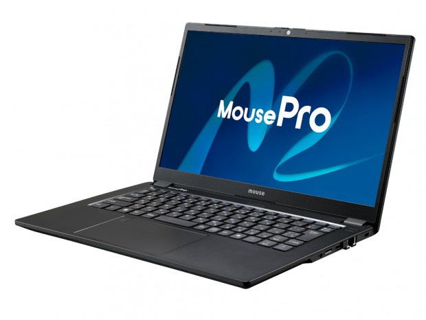 バッテリが取り外せる14型ビジネスノートPC計3機種がMouseProから発売