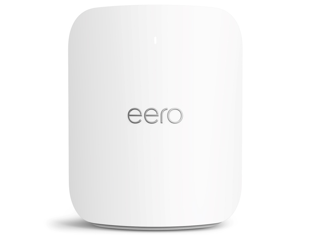 最大200台のデバイスと接続できるWi-Fi 7ルーター、Amazon「eero Pro 7