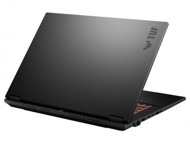 ASUS、TUF GamingからGeForce RTX 5070/5060 Laptop GPU搭載ゲーミングノートPC計10機種