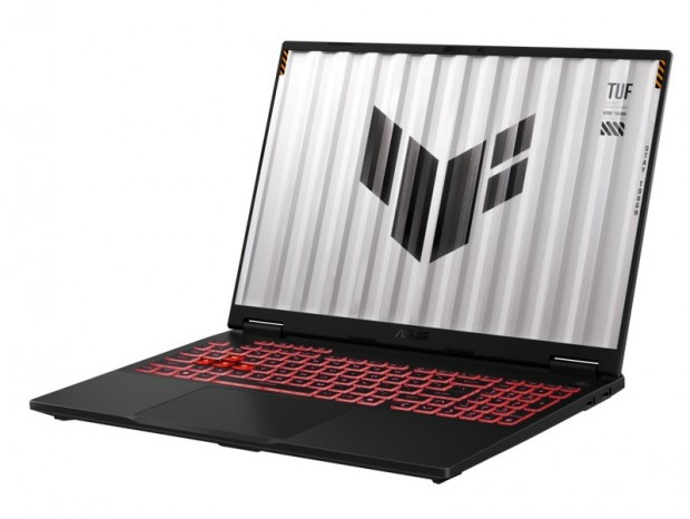 ASUS TUF Gaming A16 FA