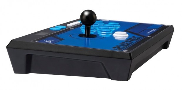 アーケードフリーク