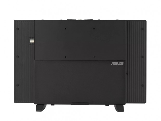 ASUS、12G-SDI入力を備える広色域なプロ向け15.6型4Kポータブル液晶「ProArt Display PA16USV」