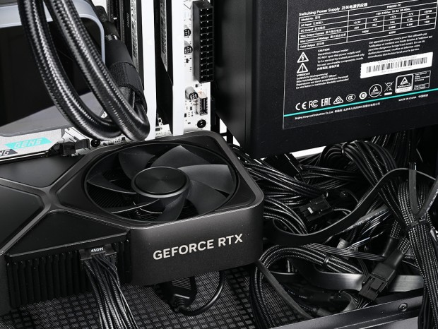 DeepCool CH260