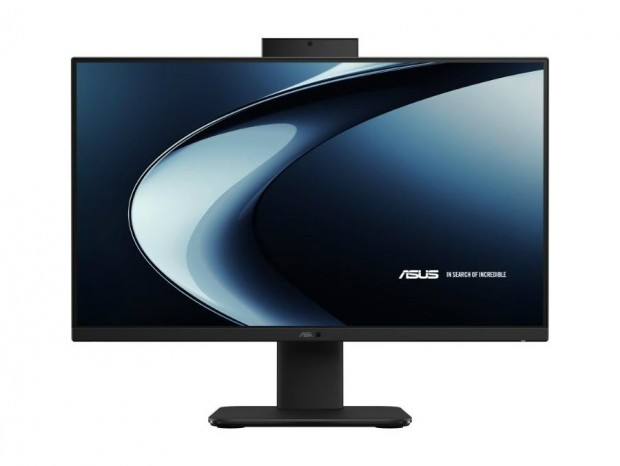 画面占有率93％のスリムベゼル採用オールインワンPC「ASUS V400 AiO」シリーズ計10機種