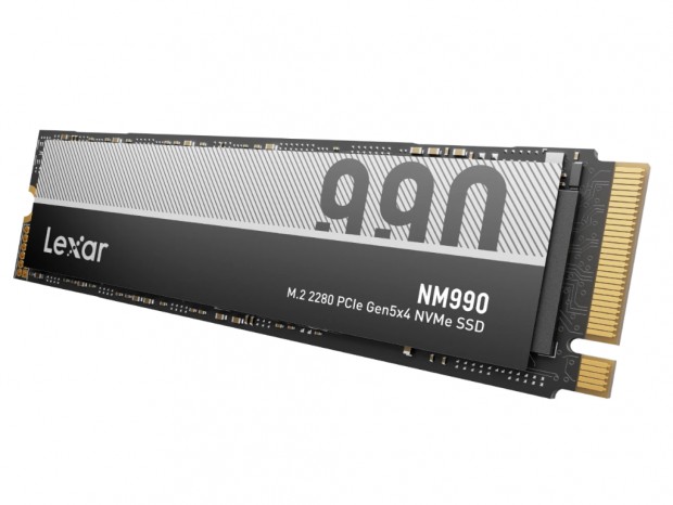 4TB M.2NVMe PCIe 5.0対応 読み取り速度最大14000MB/s PCIe 5.0X2にも対応、SamsungからPCIe 4.0X4ミドルスペックNVMe