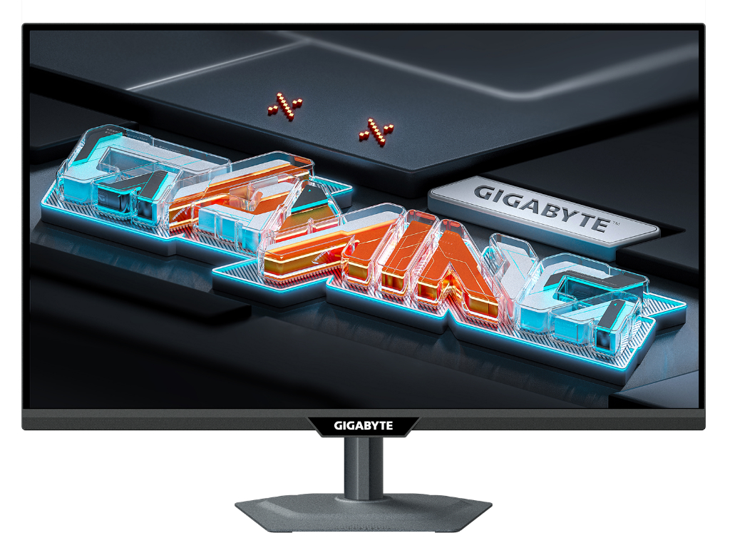 4K/160HzとフルHD/320Hzのデュアルモード対応27型ゲーミング液晶