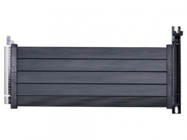 PCIe 5.0対応で長さ200mmのライザーケーブルがLIAN LIから