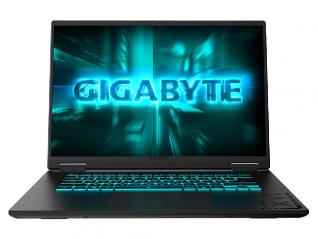 GIGABYTE、Core i7＆RTX 5050搭載で17万円切りの16型ゲーミングノート