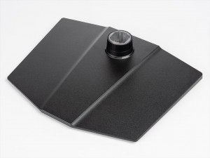 MAG 271QP QD-OLED X24ベース部