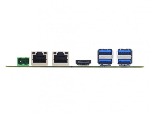 BIOSTAR、NVIDIA Jetson Orin NX/NanoベースのエッジAI開発キット「AI-NONXS Developer Kit」