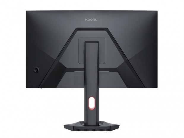 KOORUI、QD-Mini LED+Fast IPS採用の27型WQHDゲーミング液晶「S2721PM」を4万円台で発売
