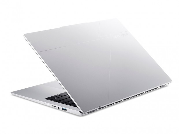 OLEDとCore Ultra H採用の薄型・軽量14型ノートPC、エイサー「Swift Go 14」計2機種