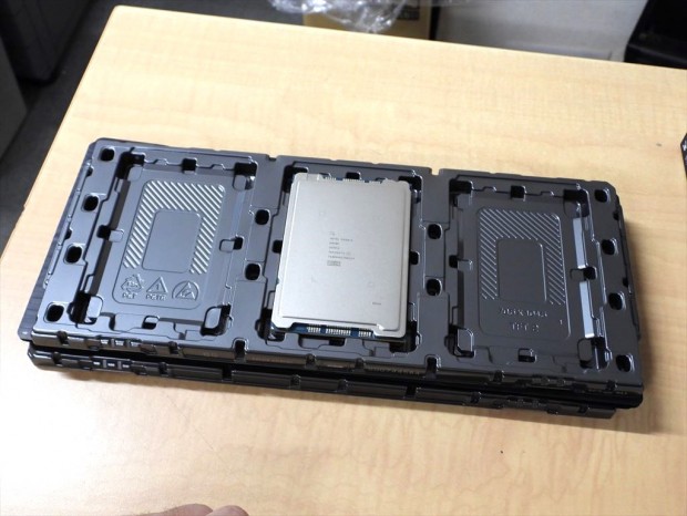 アキバ取材班) 「Xeon 6960P」(72コア/TDP500W)搭載の水冷PCがオリオ