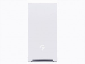 G-GEAR White Editionフロント