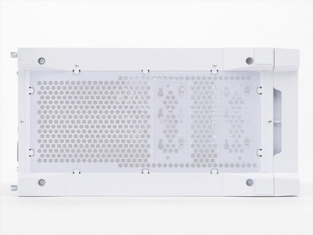 G-GEAR White Editionのボトム部分