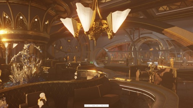 G-GEAR White Edition 3DMark