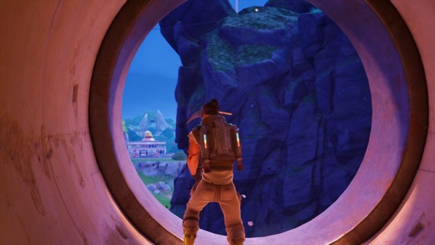 G-GEAR White Edition フォートナイト