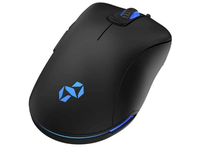 パソコン工房、解像度を6段階に切り替えられる軽量ゲーミングマウス