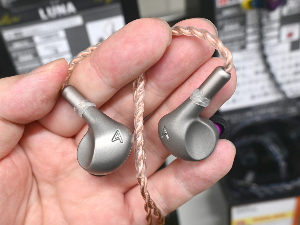 アキバ取材班) 人気のAstell&Kernより、13mm平面ドライバー搭載