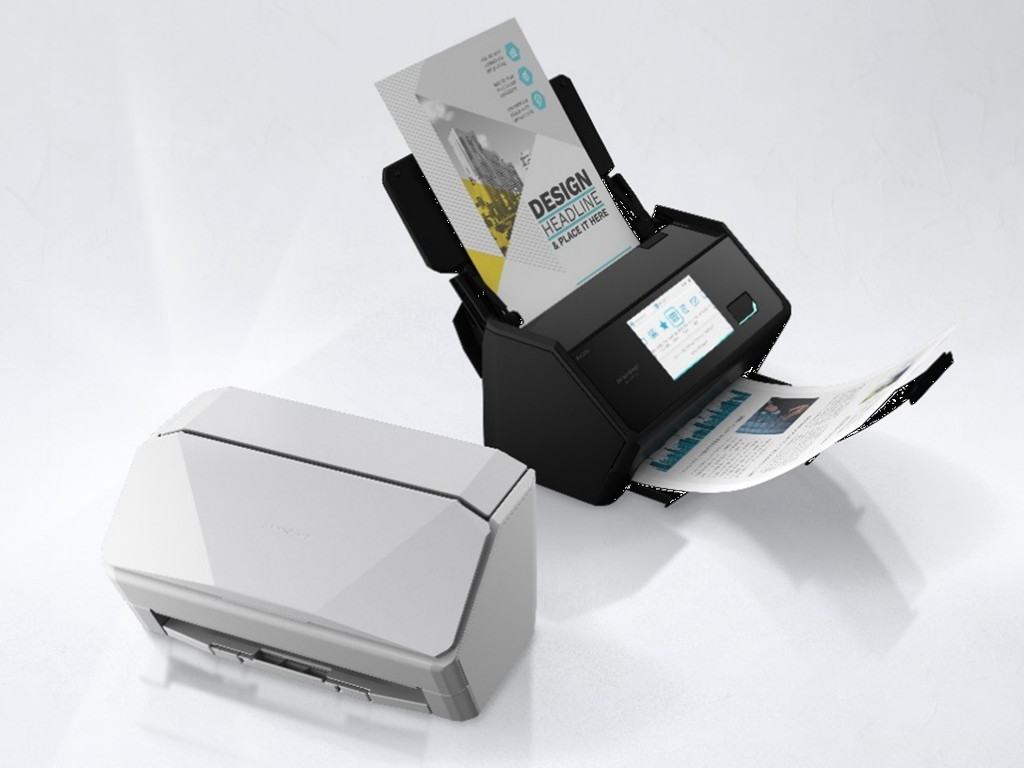 最終価格　新品未使用　ScanSnap ix2500 スキャナー　PFU ① レンタル] PFU ScanSnap iX2500スキャナー (A4/両面/Wi-Fi対応