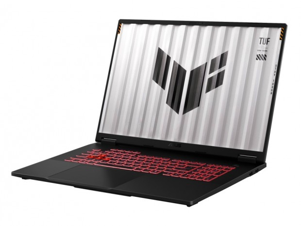 ASUS、GeForce RTX 5050 Laptop GPU搭載のゲーミングノートPC計6機種発売