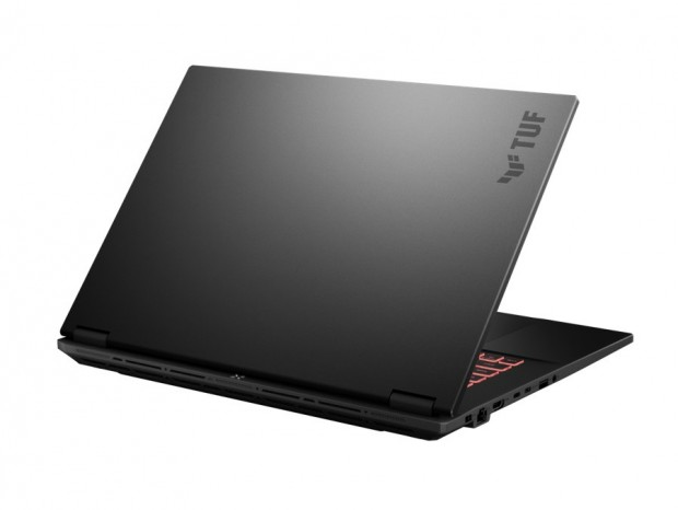 ASUS、GeForce RTX 5050 Laptop GPU搭載のゲーミングノートPC計6機種発売