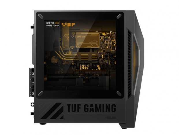 【ふみや】GTX1660SUPER搭載ゲーミングPC / 新品650W電源 WaffleMK ゲーミングPC タワー型 G-Storm AMD Ryzen 5 4500 i7 第10