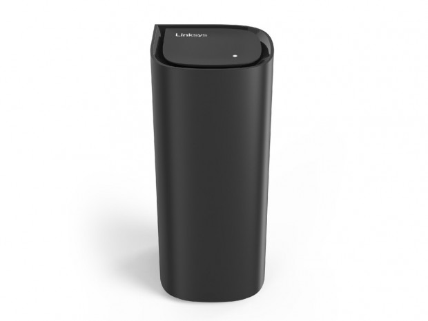 オープンソースのOpenWrtを採用したWi-Fi 7トライバンドルーター、Linksys「Velop WRT Pro 7」