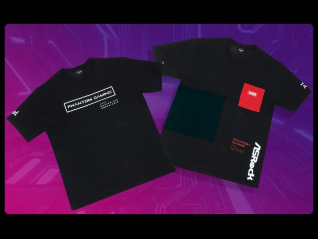 先着300名にオリジナルTシャツがもらえる「ASRock2025レビューキャンペーン第2弾」