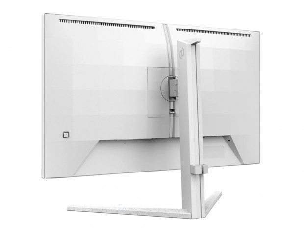 Philips、260Hz駆動の白い27型WQHDゲーミング液晶「27M2N3501PA/00」