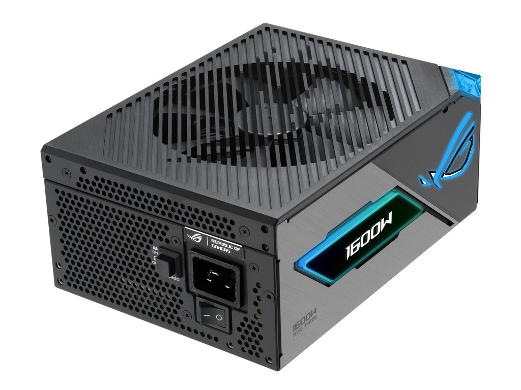 Lambda A++ 認定 電源ユニット ROG-THOR- Lambda A++ 認定 電源ユニット ROG-THOR- 【公式通販】