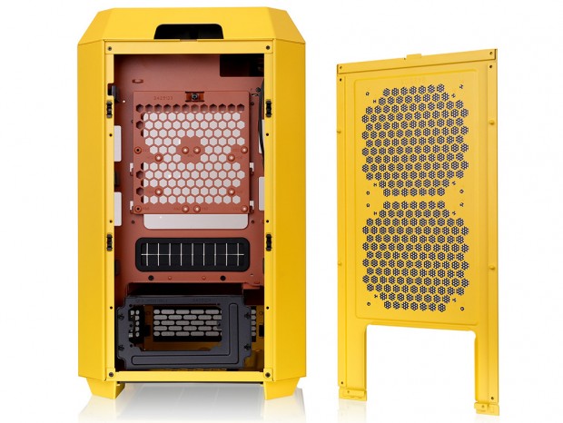 The Tower 250 Butter Caramel