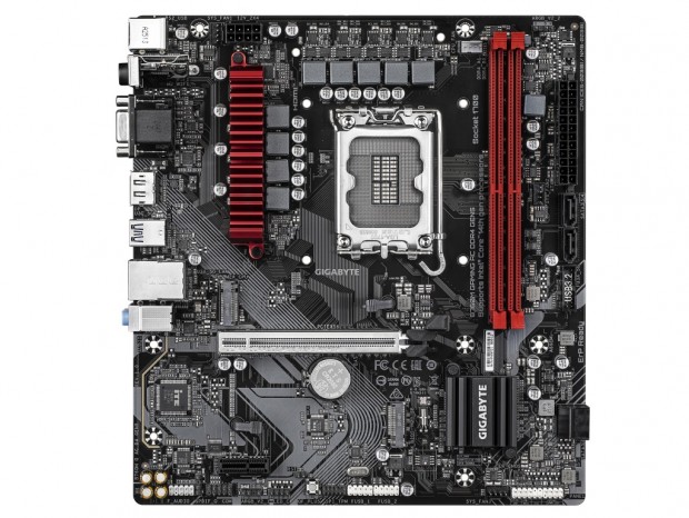 LGA-1700 ATXマザーボード DDR4対応 マザーボード(LGA1700) B760 GAMING X GEN5 [ATX] GIGABYTE
