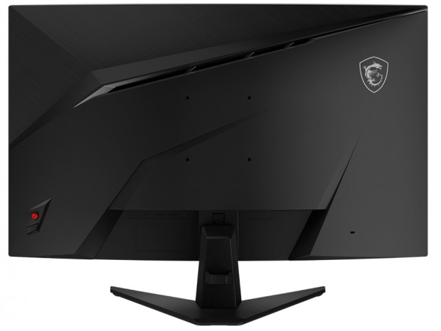 RAPID VA採用の32型WQHD湾曲ゲーミング液晶、MSI「MAG 321CQF E18」