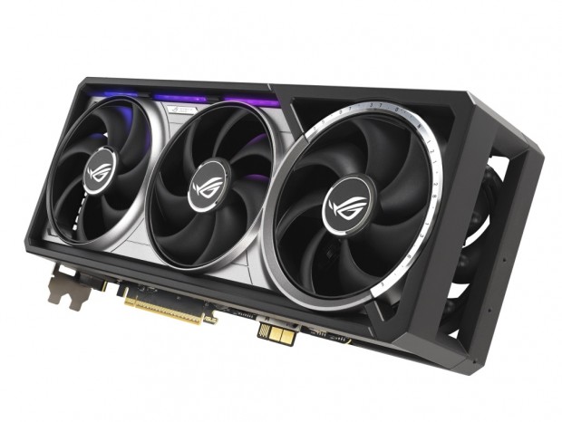 ASUS BTFシリーズから着脱式電源コネクタ採用のGeForce RTX 5090グラフィックスカード登場